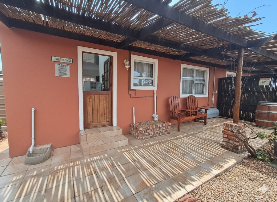 8 Bedroom Property for Sale in Colchester Eastern Cape